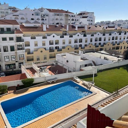 The Olive Tree Albufeira Exterior foto